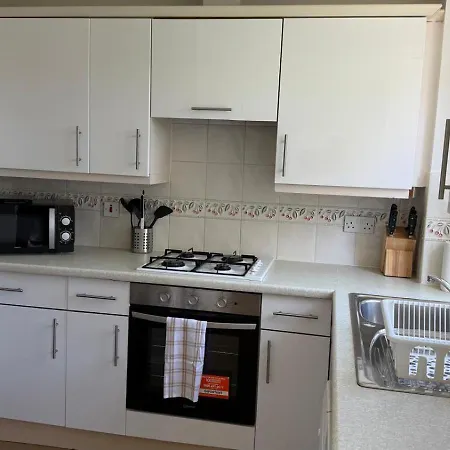 Bradley Stoke 3 Bedroom House Pensión Bristol