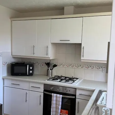 Bradley Stoke 3 Bedroom House Bristol