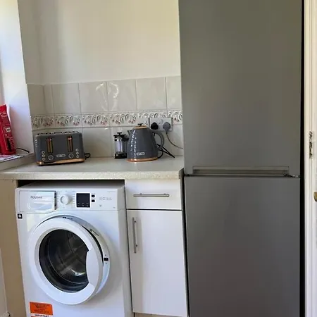 Pensión Bradley Stoke 3 Bedroom House 4*