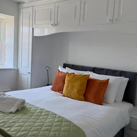 Bradley Stoke 3 Bedroom House