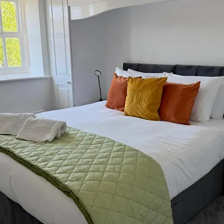 Bradley Stoke 3 Bedroom House