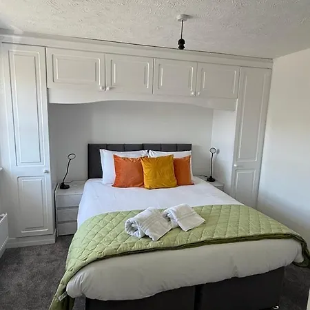Bradley Stoke 3 Bedroom House
