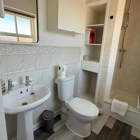 Pensión Bradley Stoke 3 Bedroom House Bristol