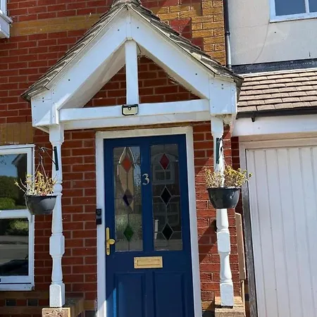 Bradley Stoke 3 Bedroom House